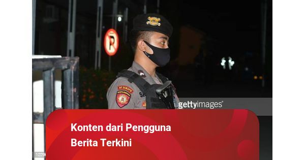 Detail Puisi Untuk Polisi Nomer 37