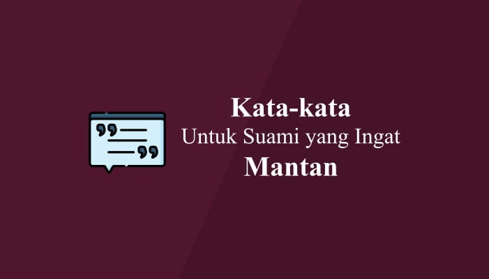 Detail Puisi Untuk Suami Yang Cuek Nomer 34