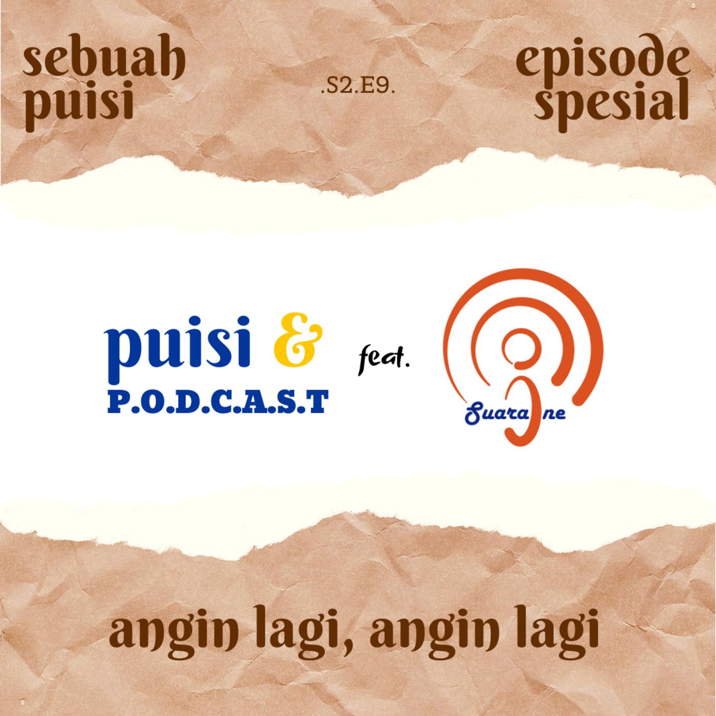 Detail Puisi Untuk Teman Spesial Nomer 28