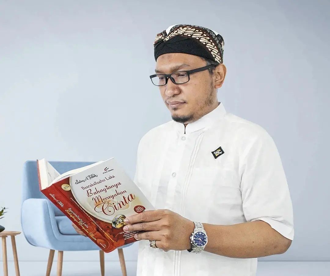 Detail Puisi Untuk Ustadz Nomer 39