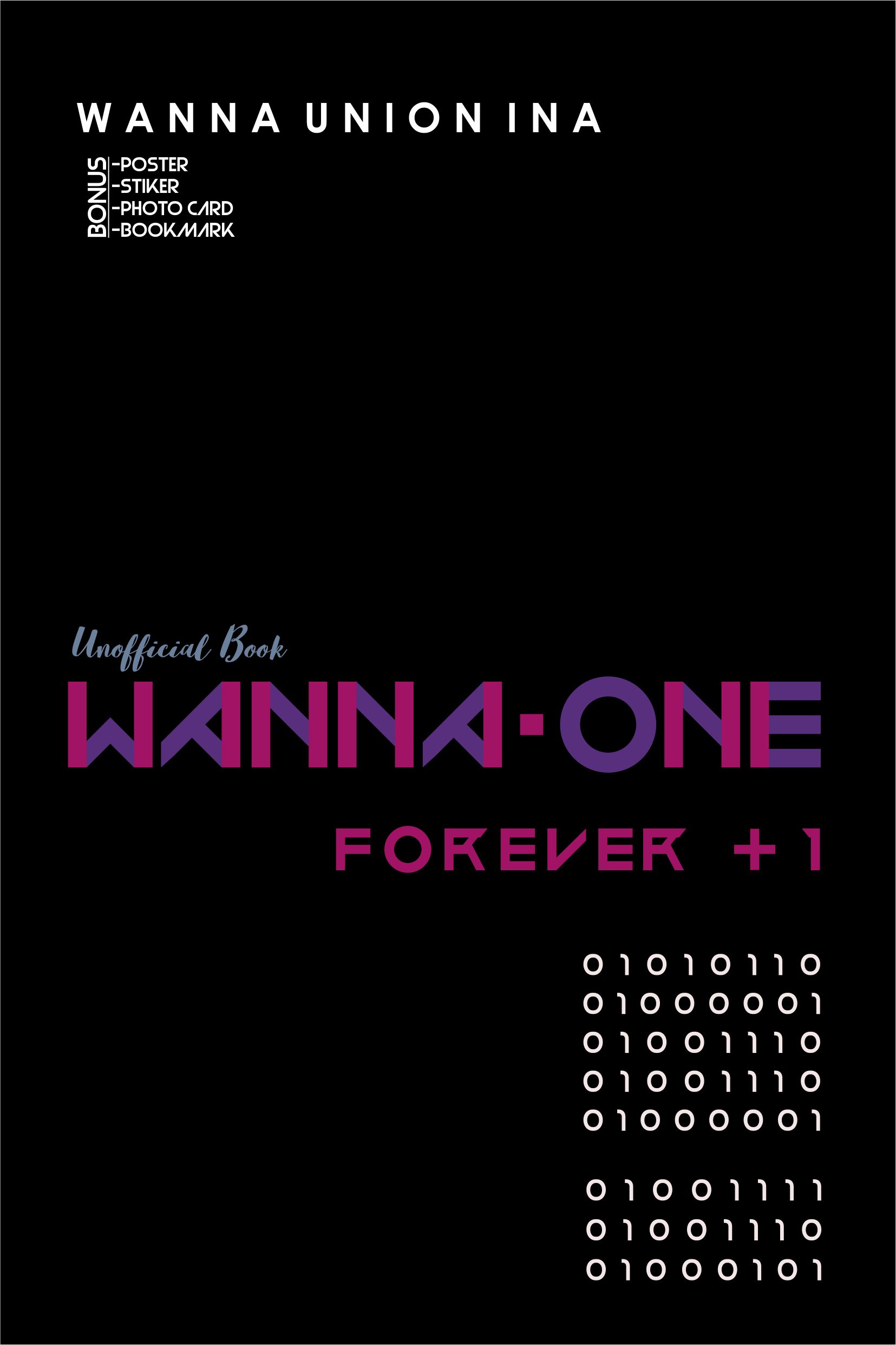 Detail Puisi Untuk Wanna One Nomer 10