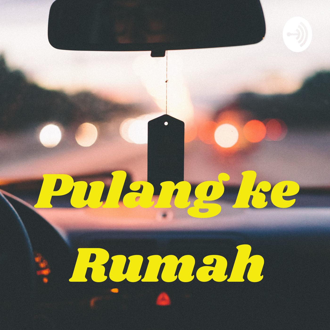 Pulang Ke Rumah - KibrisPDR