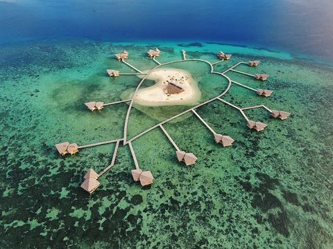 Detail Pulau Cinta Gorontalo Paket Nomer 23