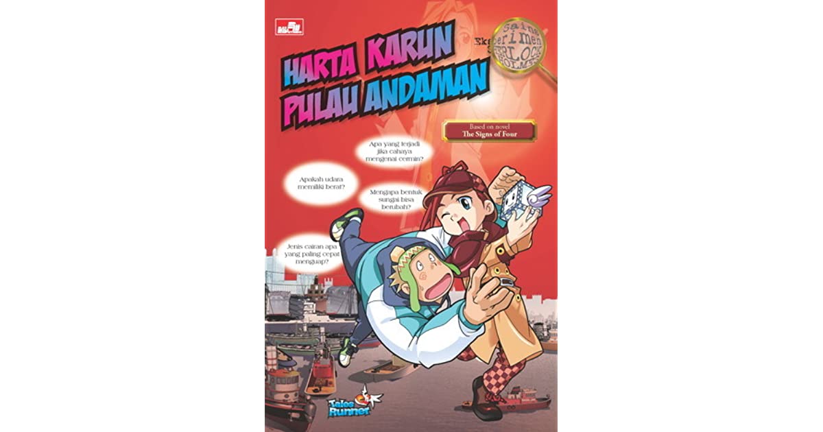 Detail Pulau Harta Karun Nomer 32