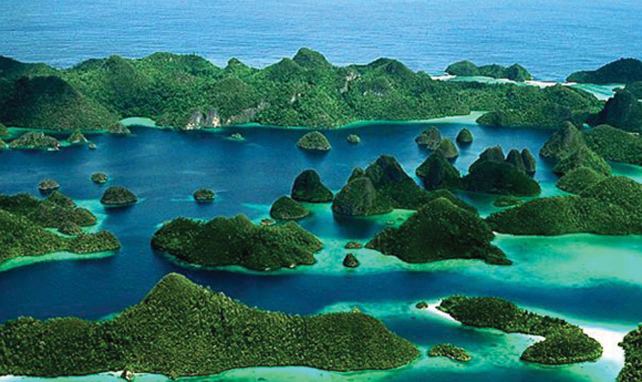 Detail Pulau Indonesia Gambar Nomer 22