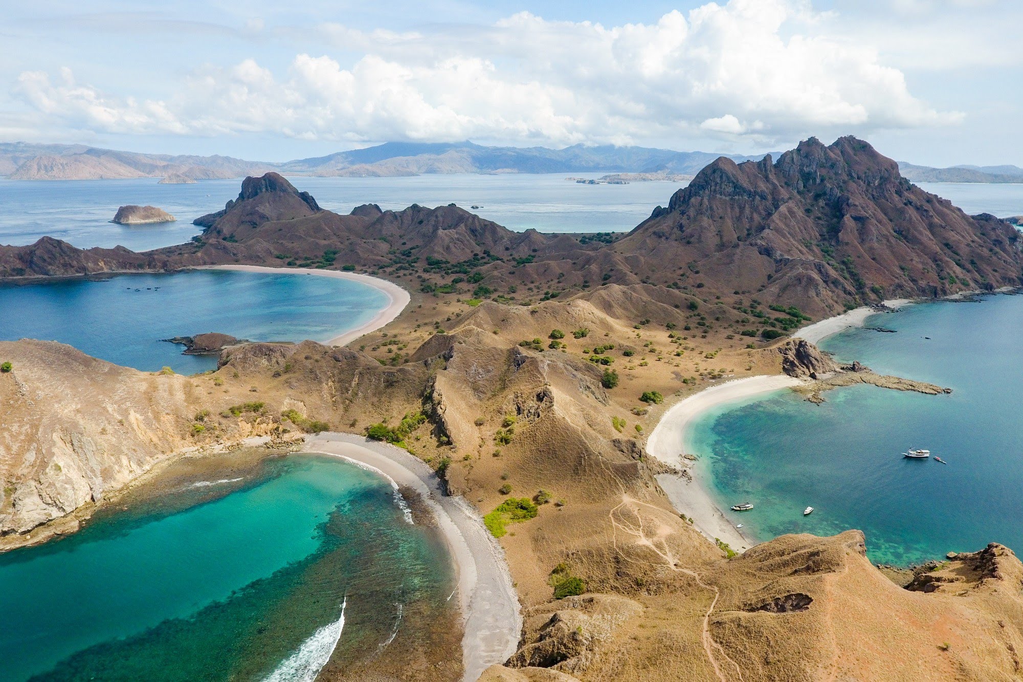 Detail Pulau Komodo Hd Nomer 15