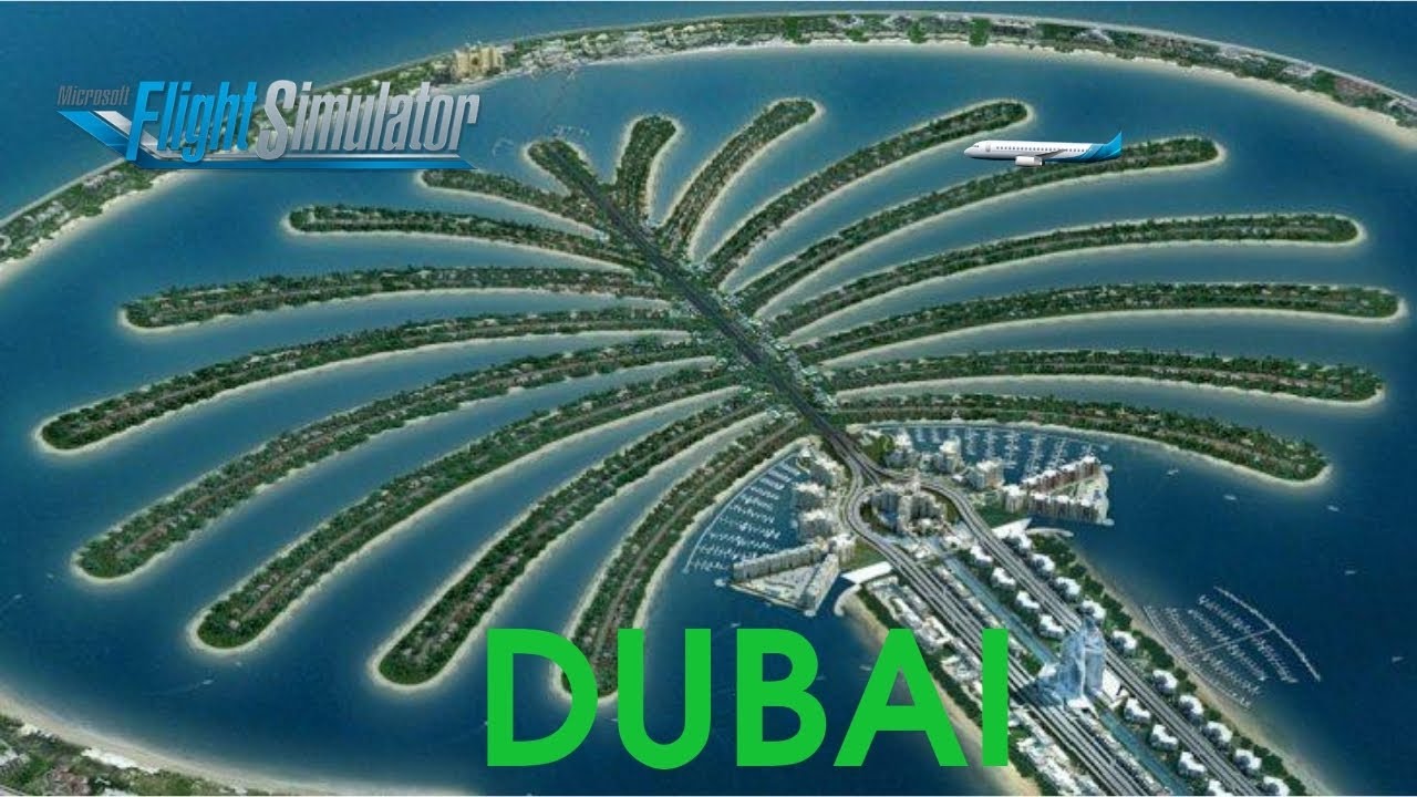 Detail Pulau Palm Dubai Nomer 26