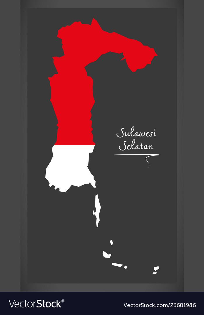 Detail Pulau Sulawesi Vector Png Nomer 14