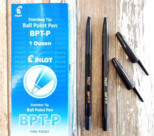 Detail Pulpen Yang Bagus Untuk Menulis Nomer 33