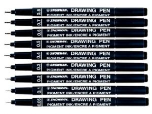 Detail Pulpen Yang Bagus Untuk Menulis Nomer 46