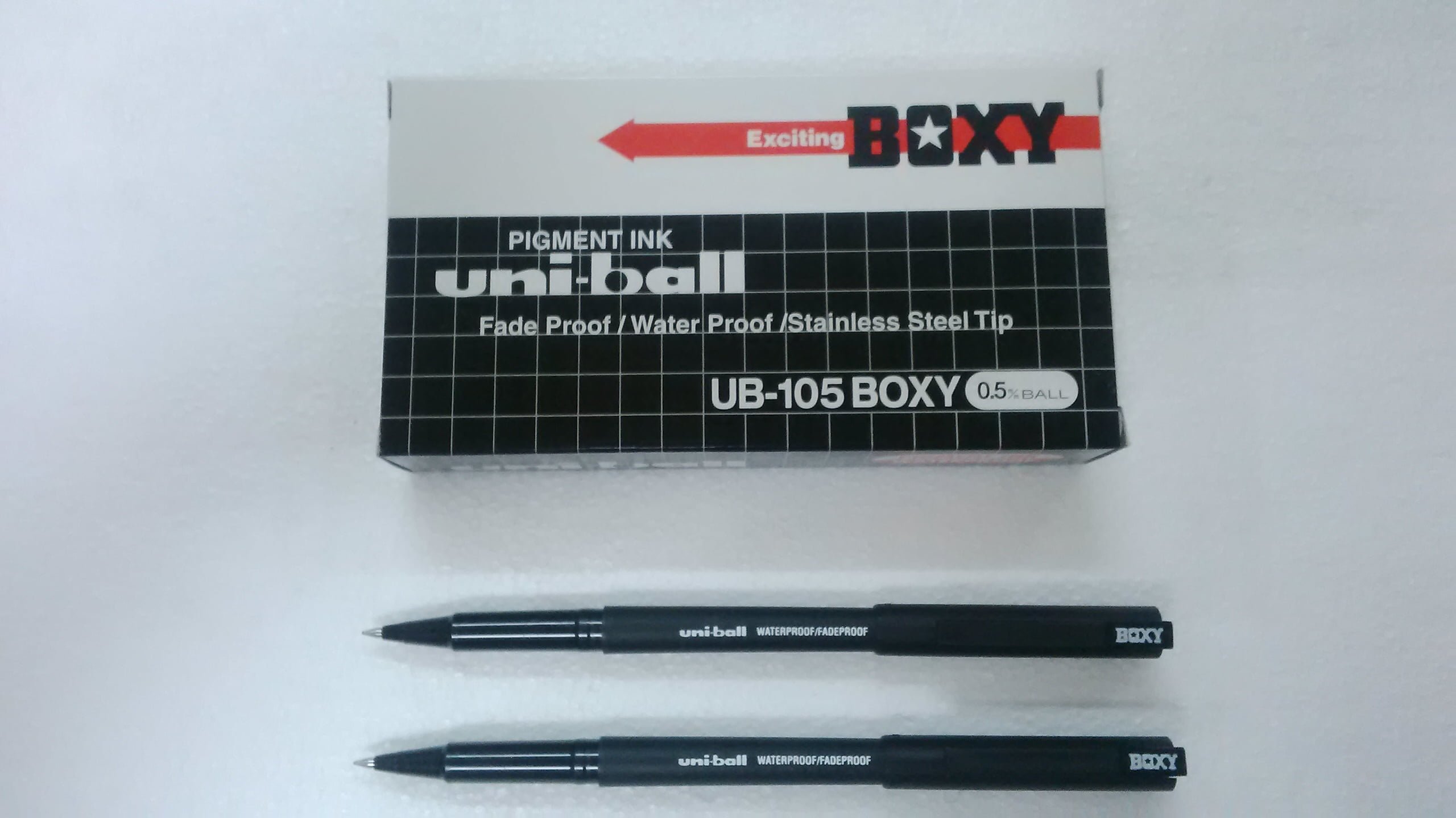 Detail Pulpen Yang Bagus Untuk Menulis Nomer 48