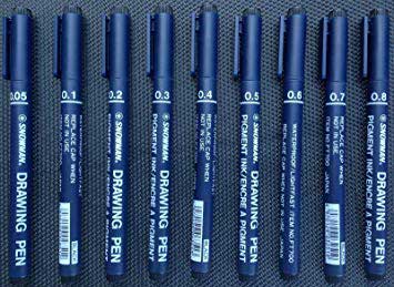 Detail Pulpen Yang Bagus Untuk Menulis Nomer 49