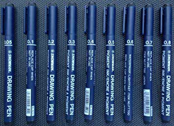 Detail Pulpen Yang Bagus Untuk Menulis Nomer 49