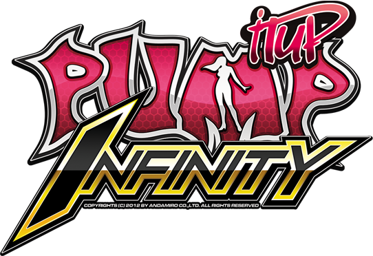 Pump It Up Infinity Download - KibrisPDR