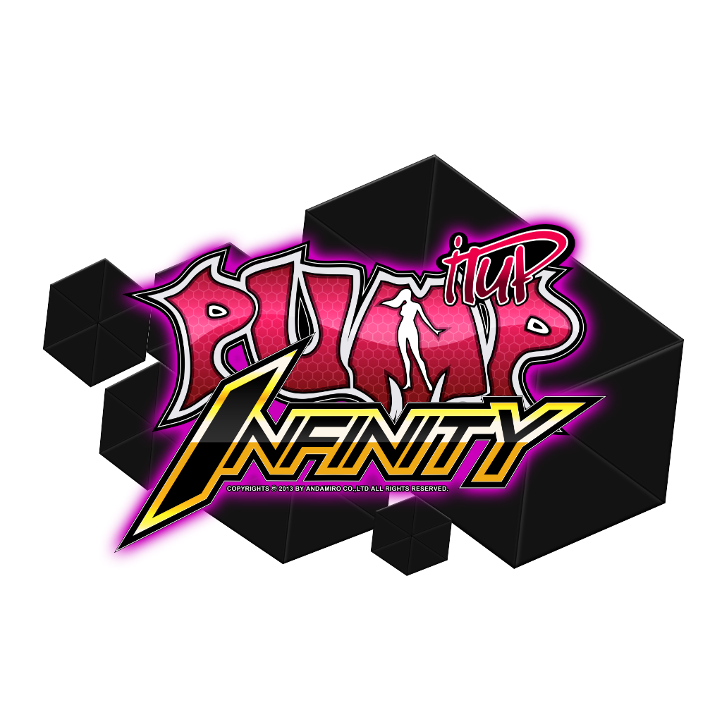 Detail Pump It Up Infinity Download Nomer 3