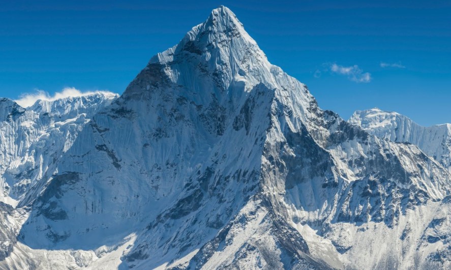 Detail Puncak Pegunungan Himalaya Adalah Nomer 7