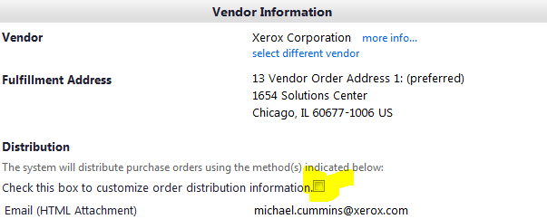 Detail Purchase Order Request Template Nomer 35