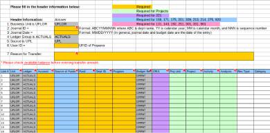 Detail Purchases Journal Template Excel Nomer 44