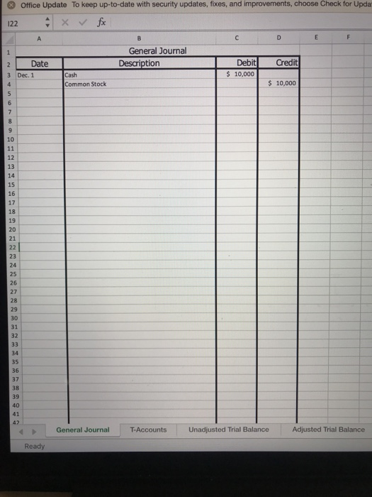 Detail Purchases Journal Template Excel Nomer 46