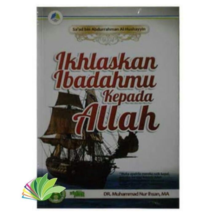 Detail Pusat Buku Sunnah Nomer 36