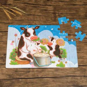 Detail Puzzle Con Foto Personalizada Nomer 26