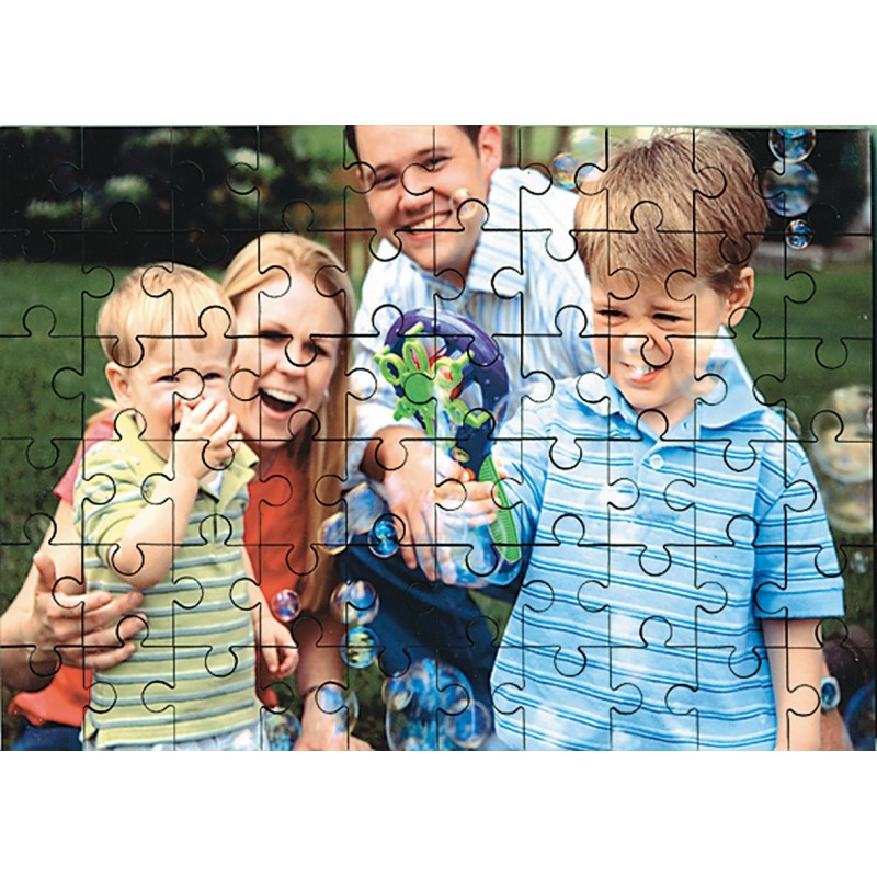 Detail Puzzle Con Foto Personalizada Nomer 33