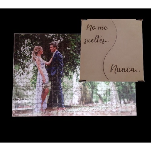 Detail Puzzle Con Foto Personalizada Nomer 49