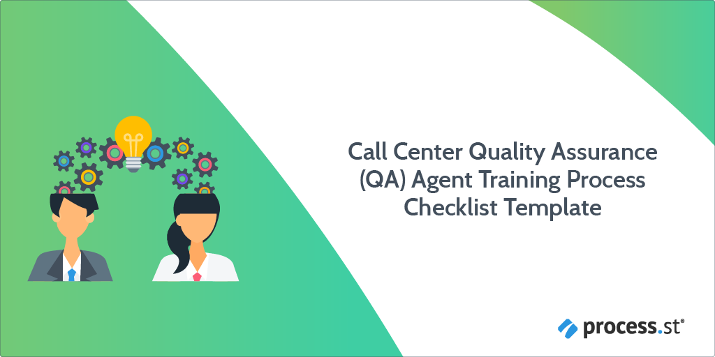 Detail Qa Checklist Template Nomer 45