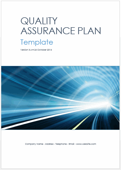 Detail Qa Template Nomer 27