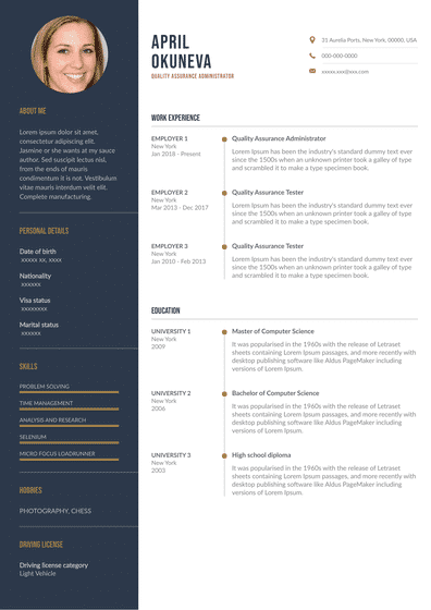 Detail Qa Template Nomer 40