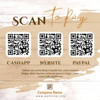 Detail Qr Code Template Nomer 19
