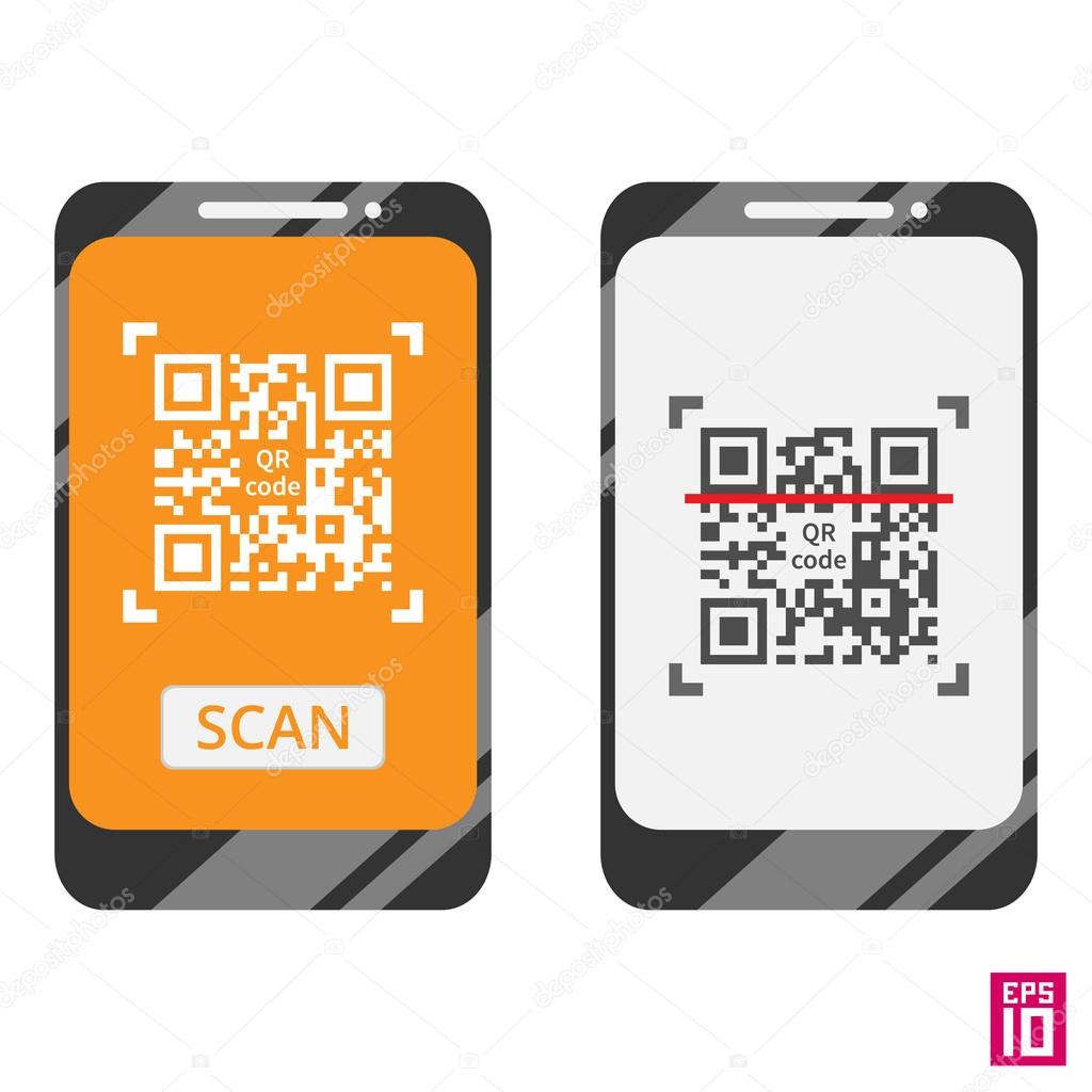 Detail Qr Code Template Nomer 43