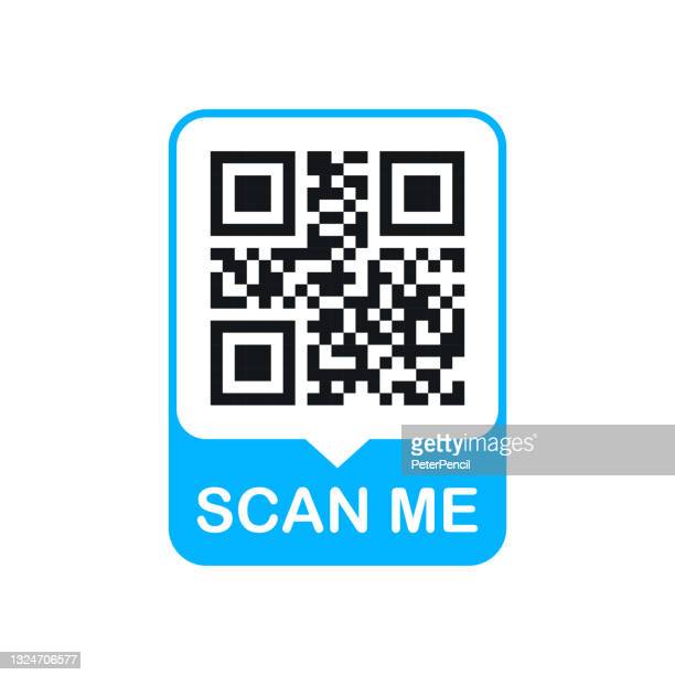 Detail Qr Code Template Nomer 47