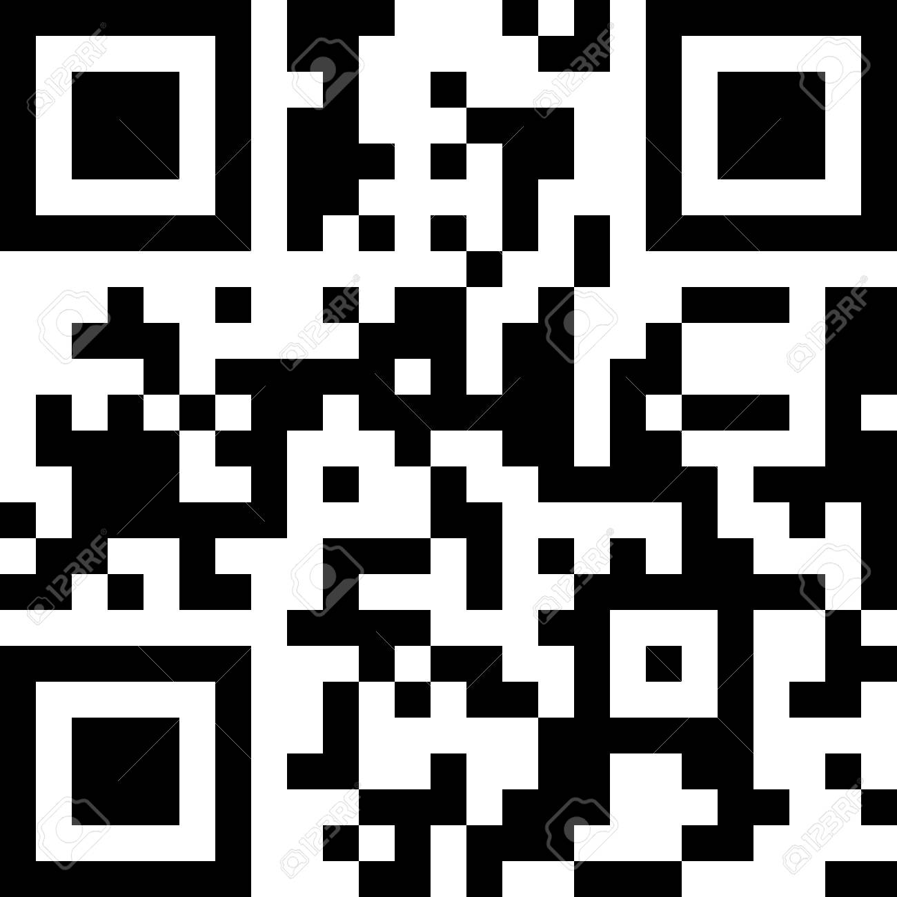 Detail Qr Code Template Nomer 51