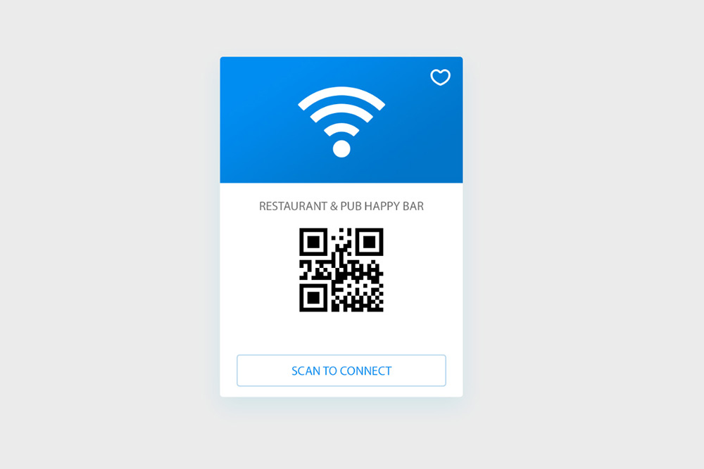 Detail Qr Code Template Nomer 53