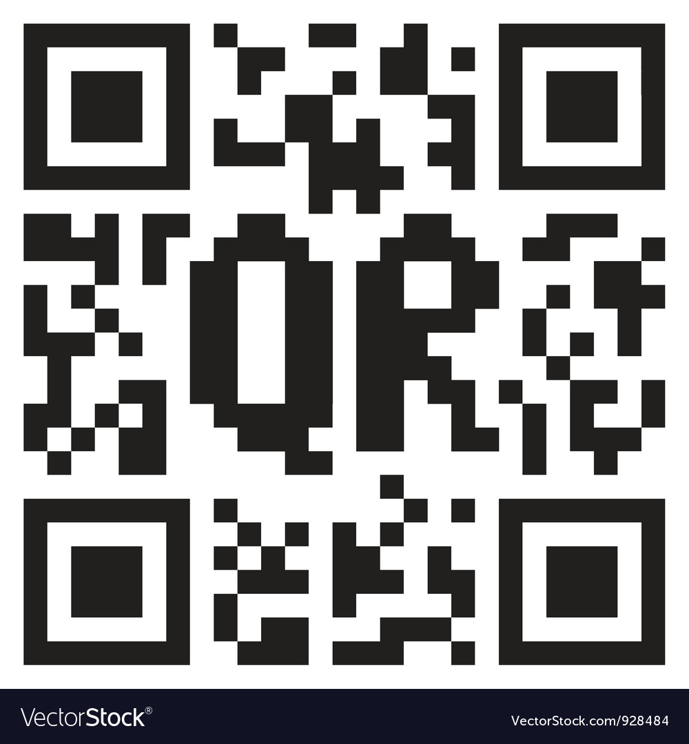 Detail Qr Code Template Nomer 7
