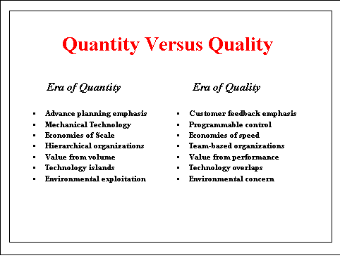 Detail Quality Over Quantity Quotes Nomer 16