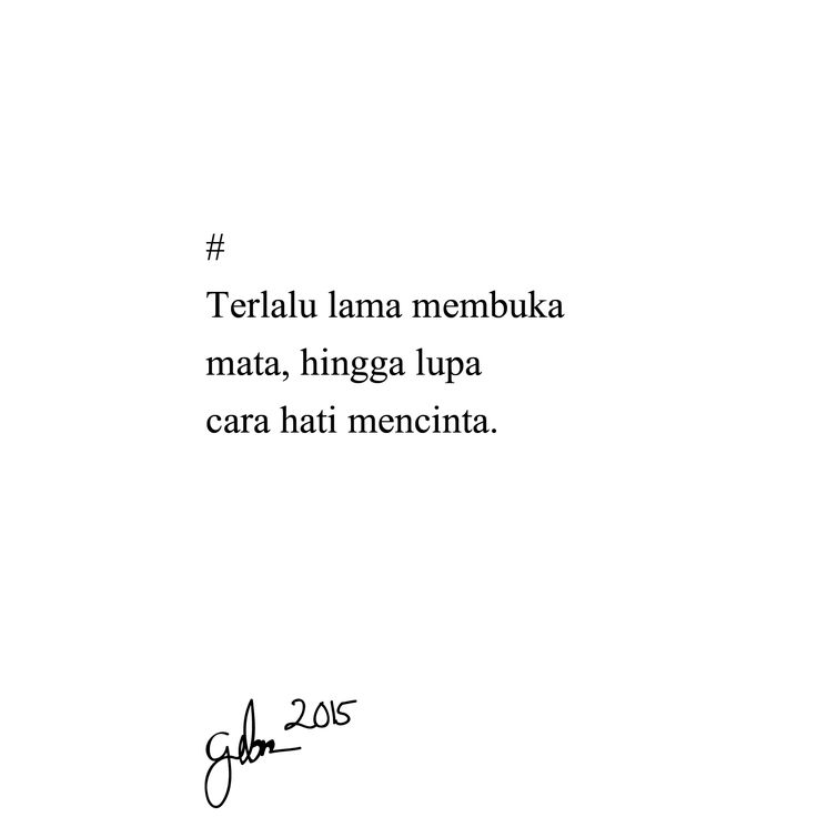 Detail Quotes About Love Bahasa Indonesia Nomer 2