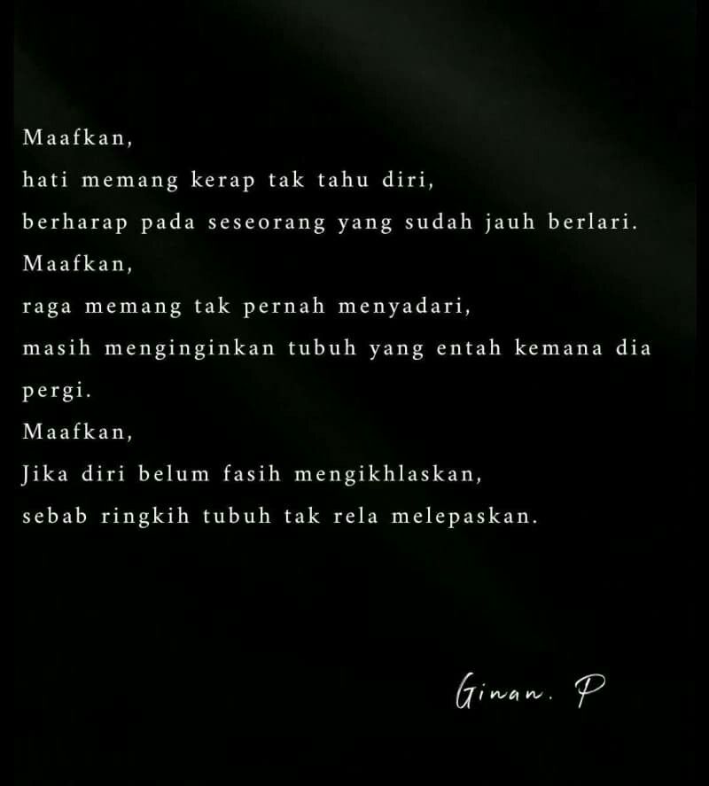 Detail Quotes About Love Bahasa Indonesia Nomer 50