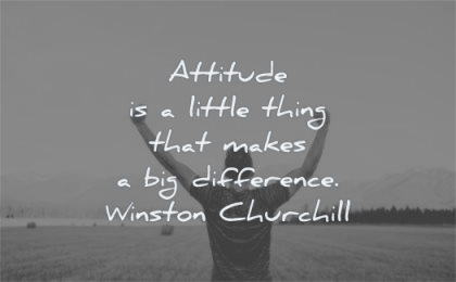 Detail Quotes About Positive Thinking And Attitude Nomer 40
