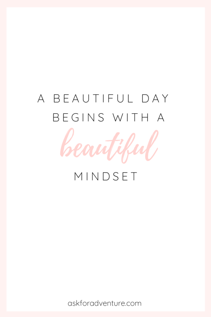 Quotes About Starting A Day - KibrisPDR