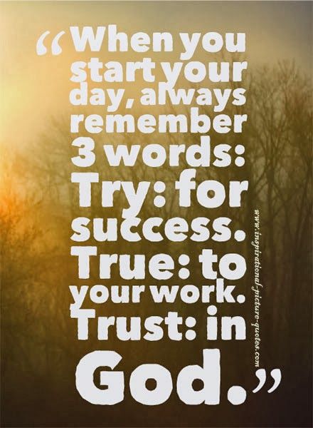 Detail Quotes About Starting A Day Nomer 39