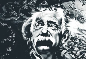 Detail Quotes Albert Einstein Bahasa Indonesia Nomer 27