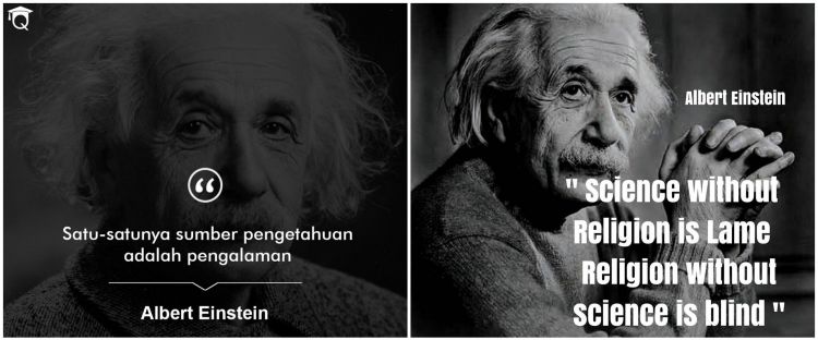 Detail Quotes Albert Einstein Bahasa Indonesia Nomer 35