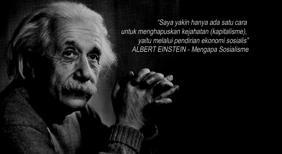 Detail Quotes Albert Einstein Bahasa Indonesia Nomer 6