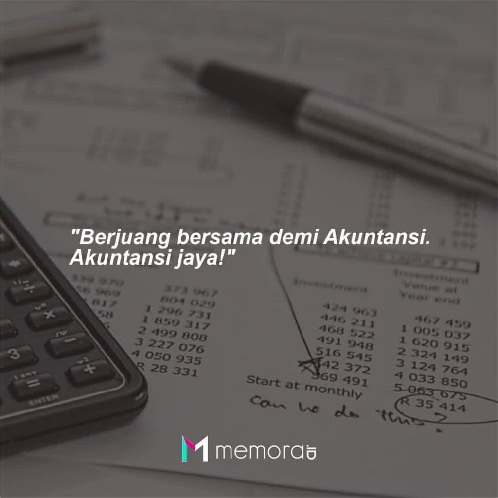 Detail Quotes Anak Akuntansi Nomer 12