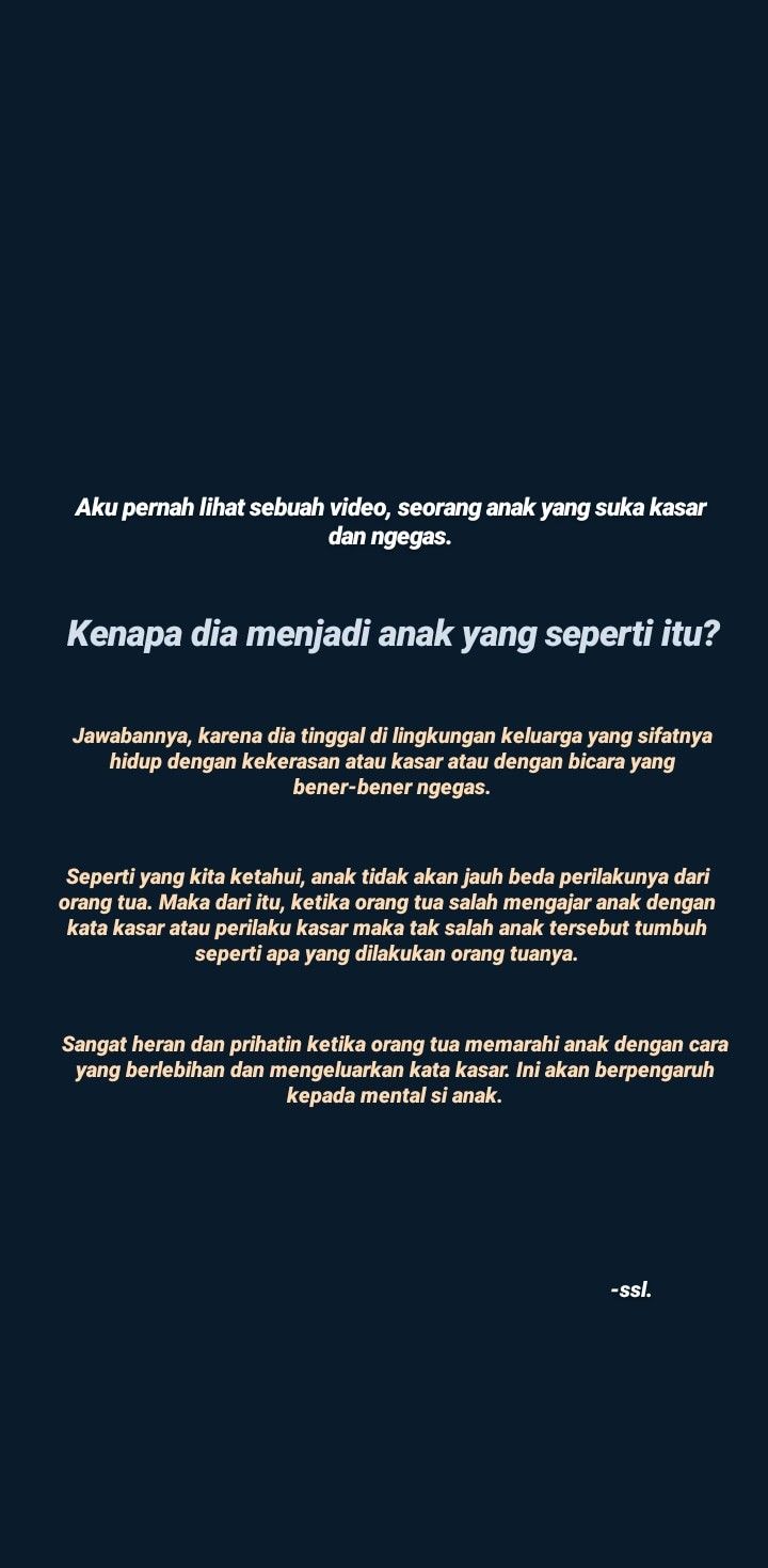 Detail Quotes Anak Untuk Orang Tua Nomer 5