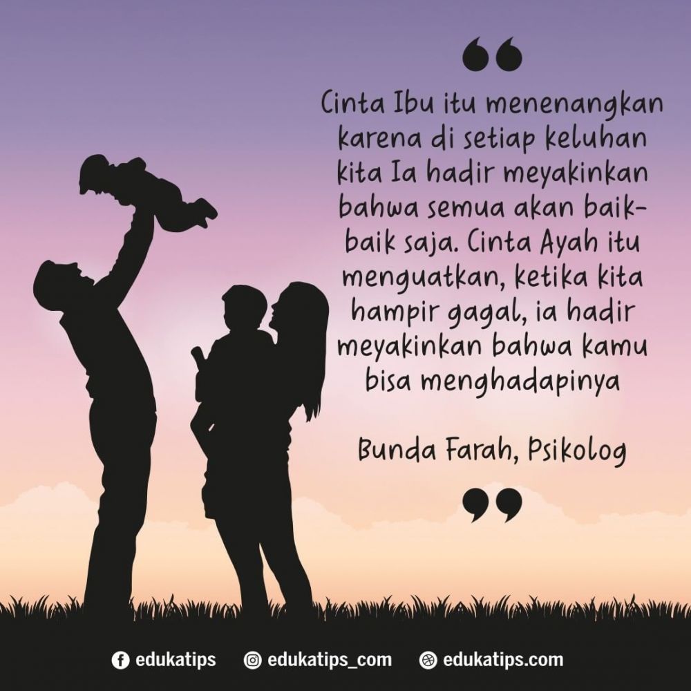 Detail Quotes Anak Untuk Orang Tua Nomer 7