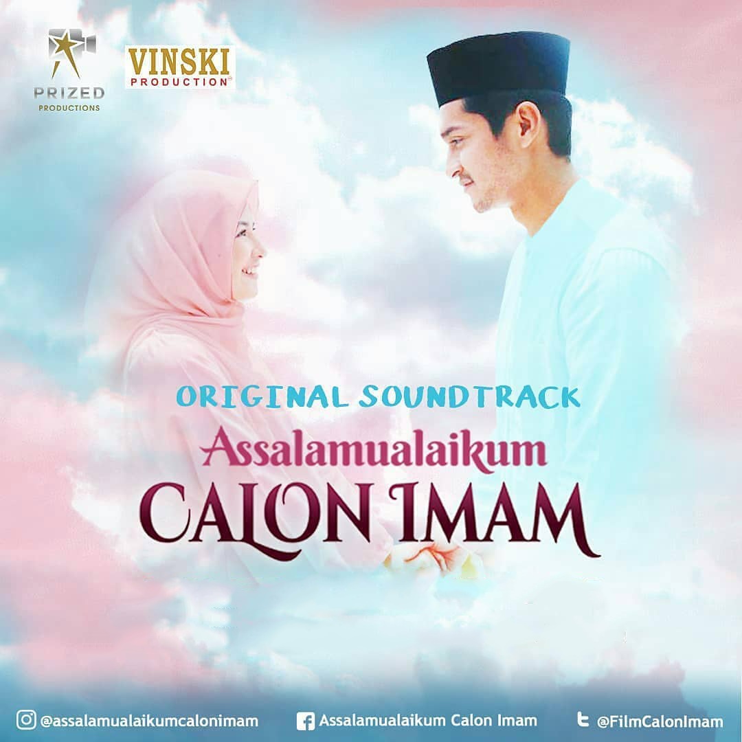 Detail Quotes Assalamualaikum Calon Imam Nomer 33