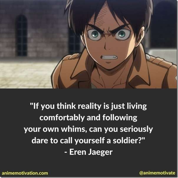 Quotes Attack On Titan - KibrisPDR